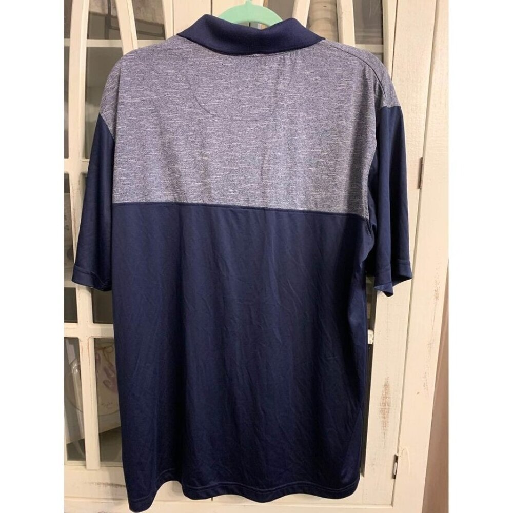 Knights Apparel UA Auburn men’s shirt, size XL - Picture 4 of 4